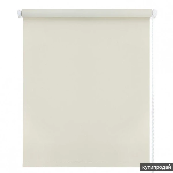Фото Рулонные шторы