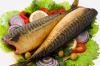 Фото Скумбрия горячего и холодного копчения