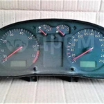 фото Табло приборов (M/T) - Volkswagen Passat ) B5, ADR