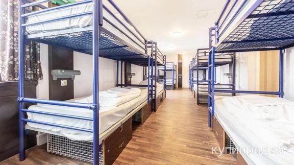 Фото Сниму Хостел, Гостиница в Москве, Новой Москве