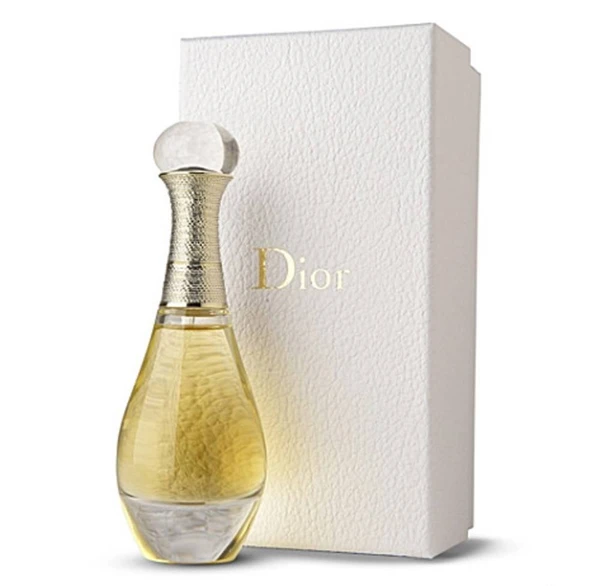 Фото Jadore LOr от Dior 40 мл Эссенция Парфюм