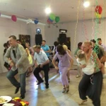 Фото №5 Зачетный выпускной
