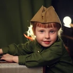 Фото №6 Фотопроект &amp;quot;День Победы&amp;quot;