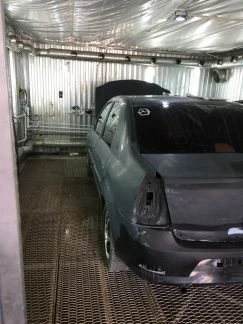 Фото Покраска авто