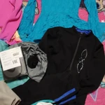 Фото №3 Вещи для фигурного катания. Много.