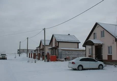 Фото Уютное загородное жильё