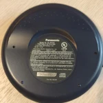 Фото №2 Mp3 плеер Panasonic SL-SX430