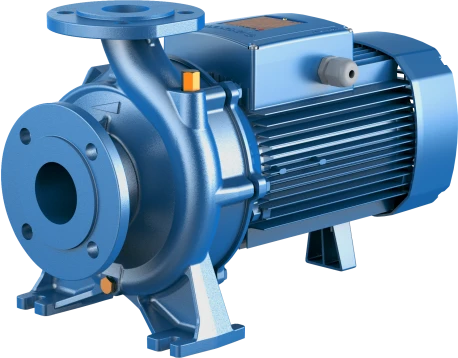 Насос консольно-моноблочный Pedrollo F4 50/250B