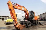 фото Hitachi zx 180w