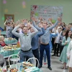 Фото №8 Праздники