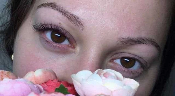 Фото Курс по наращиванию ресниц