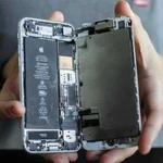Выездной ремонт техники Apple