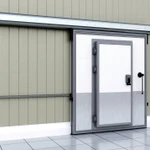 Фото №3 Двери Холодильные и Морозильные (Распашные и Откатные) - Изготовление Под Размер от Производителя. Гарантия Лучшей Цены!