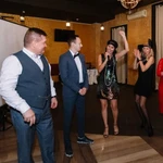 Фото №7 Ведущий,  тамада 