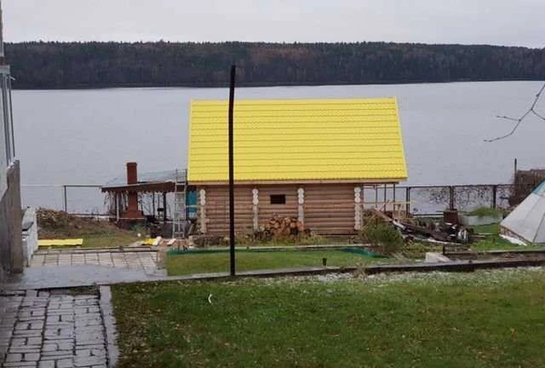Фото Срубы ручной рубки, высокое качество