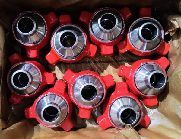 Фото Производитель Сертификат - Быстроразъёмные соединения БРС-2 резьба НКТ-60 БРС-2 приварка купить БРС-50.70.000 НКТ-60 АСК 2АУ.21.000 ЭЛМ