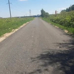 Фото №3 Асфальтирование территории, укладка асфальта 