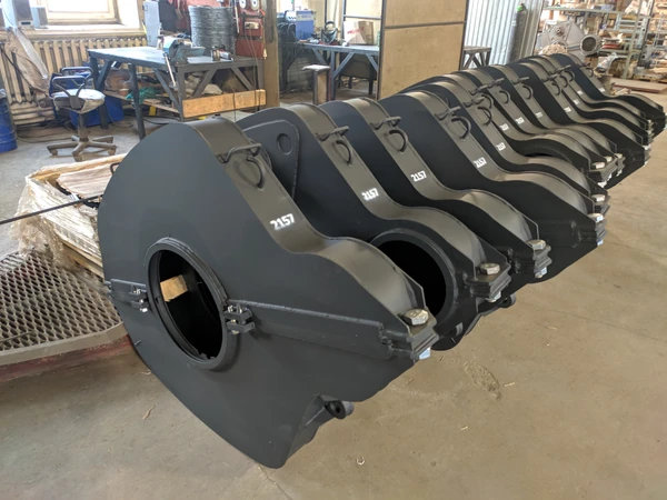 Фото Компания ООО &quot;ЭК &quot;Факт&quot; продаст из наличия электровозы