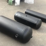 Фото №4 Компания ООО &quot;ЭК &quot;Факт&quot; продаст из наличия воздушные резервуары