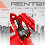 Фото №4 Ножничный подъемник KingLift QYPY1214. Рабочая высота 14 метров