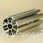 Фото №9 АЛЮМИНИЕВЫЙ ПРОФИЛЬ ОПТОМ И В РОЗНИЦУ В МОСКВЕ