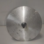 Крыльчатка (колесо) на водокольцевой насос модели НВМ-70, НВМ-75, МВ-80