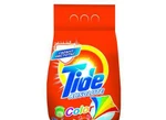 фото Стиральный порошок Tide 3 к