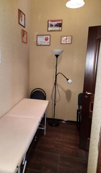 Фото Сдам в аренду кабинет с кушеткой 