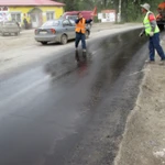Фото №3 Асфальтрование, ремонт дорог и укладка асфальтной крошки
