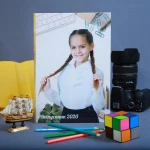 Фото №2 Выпускные альбомы