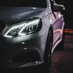 Фото №10 Трансфер на Mercedes Benz W212