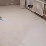 Фото №11 СУХАЯ стяжка пола