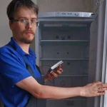 Ремонт холодильника Новосибирск