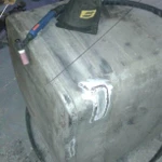 Фото №4 Сварка аргоном