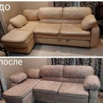 Мебельный мастер перетянет Ваш диван