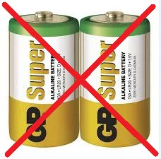 Фото Переведу питание газовой колонки на сеть 220 V