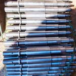 Фото №5 Производитель - Запасные части для шламовых насосов 6Ш8 ГШН агрегатов АГШН вал колесо ротор