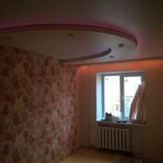 Фото №4 Натяжные потолки в Володарском районе