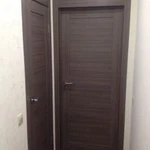Фото №2 Установка межкомнатных дверей