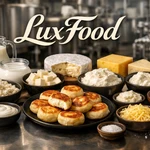 фото Снизим затраты на молочную продукцию