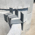 фото Стальной соединительный элемент  МС-1 Купить в Симферополе