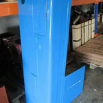 фото Капот мтз-80,82 (металл)