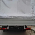 фото Борт на газель