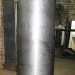 Фото №5 Теплообменник по Вашим размерам и параметрам.