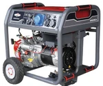 фото Бензиновый генератор Briggs &amp; Stratton Elite 8500EA