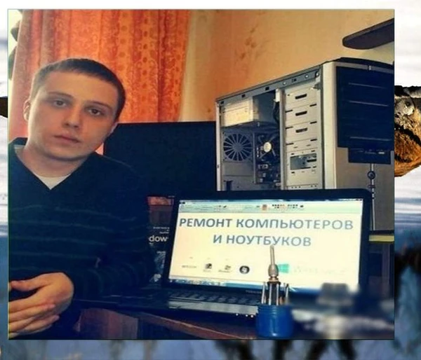 Фото Компьютерная помощь. Ремонт ноутбуков. Выезд на дом.