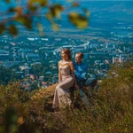 Фото №9 Фотограф Кисловодск