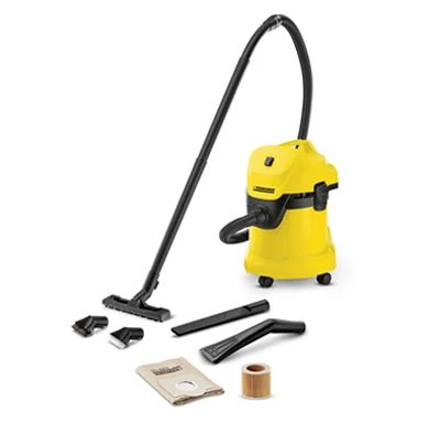 Фото Хозяйственный пылесос Karcher WD 3 P