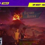 Тренер по игре Fortnite