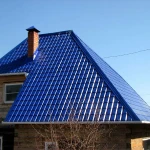 Бригада отремонтирует крышу в Кемле, кровельщики и кровельные работы